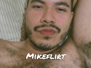 Mikeflirt