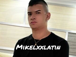 Mikelxxlatin