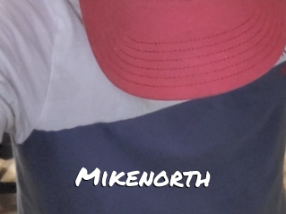 Mikenorth