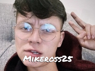 Mikeross25