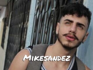 Mikesandez