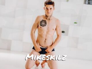 Mikeskilz