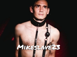 Mikeslave23