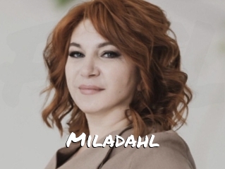 Miladahl