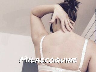 Milaecoquine