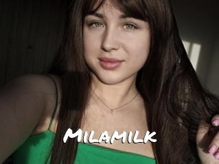 Milamilk