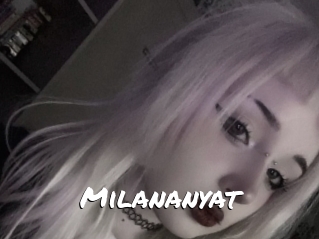 Milananyat