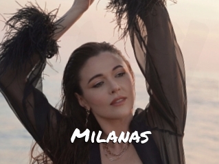 Milanas