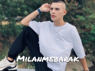 Milanmebarak