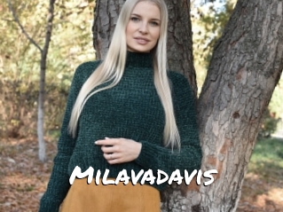 Milavadavis