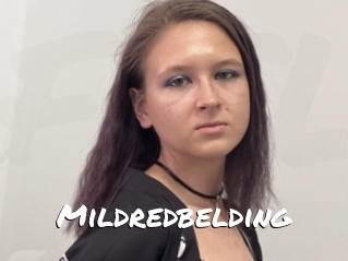 Mildredbelding