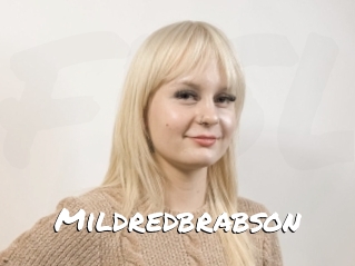 Mildredbrabson