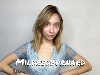 Mildredburnard