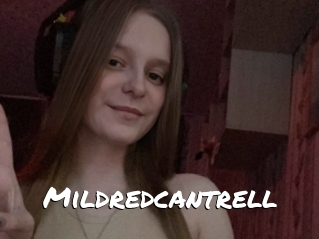 Mildredcantrell