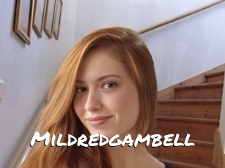 Mildredgambell