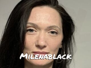 Milenablack