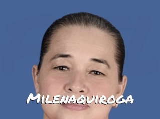 Milenaquiroga