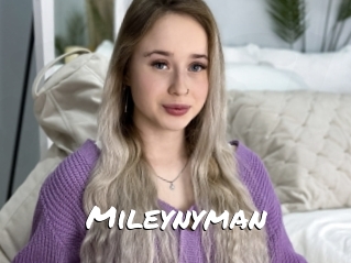 Mileynyman