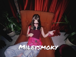 Mileysmoky