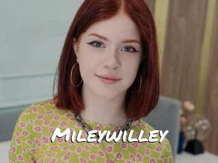 Mileywilley