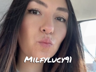 Milfylucy91