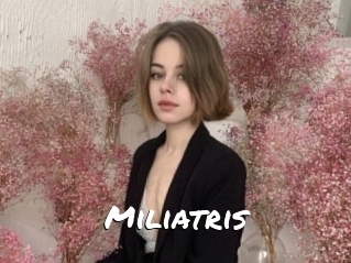 Miliatris