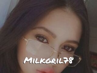 Milkgril78