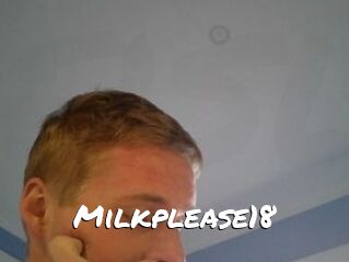 Milkplease18
