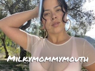 Milkymommymouth