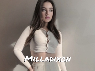 Milladixon