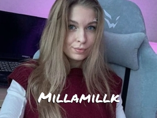 Millamillk