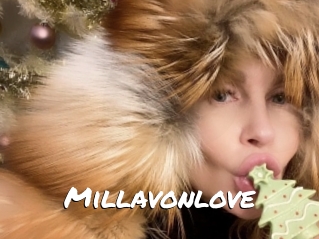 Millavonlove