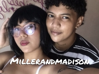 Millerandmadison