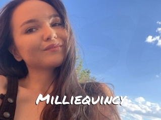 Milliequincy