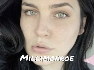 Millimonroe