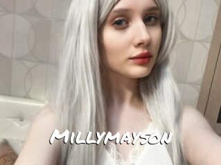 Millymayson