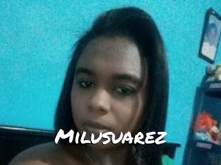 Milusuarez