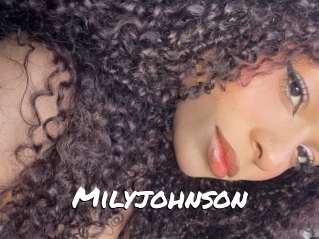 Milyjohnson