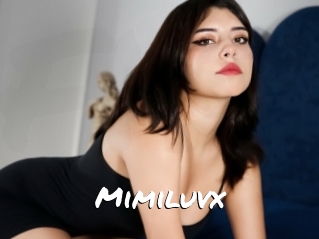 Mimiluvx