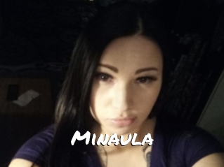 Minaula