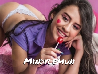 Mindylemun