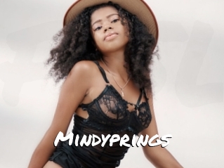 Mindyprings