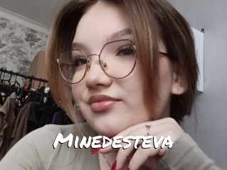 Minedesteva