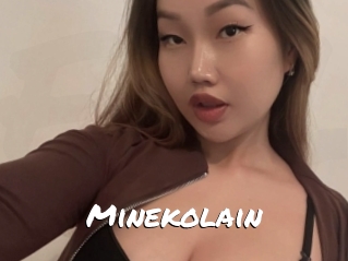 Minekolain