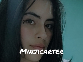 Minjicarter