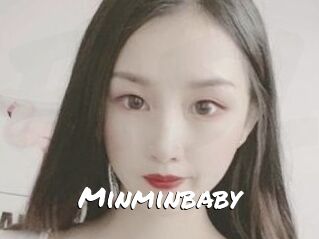 Minminbaby