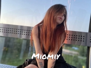 Miomiy