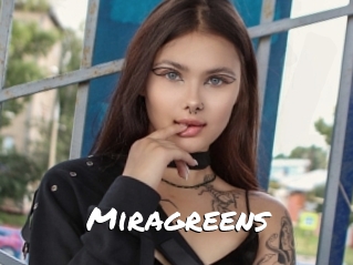 Miragreens