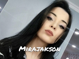 Mirajakson