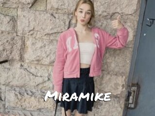 Miramike